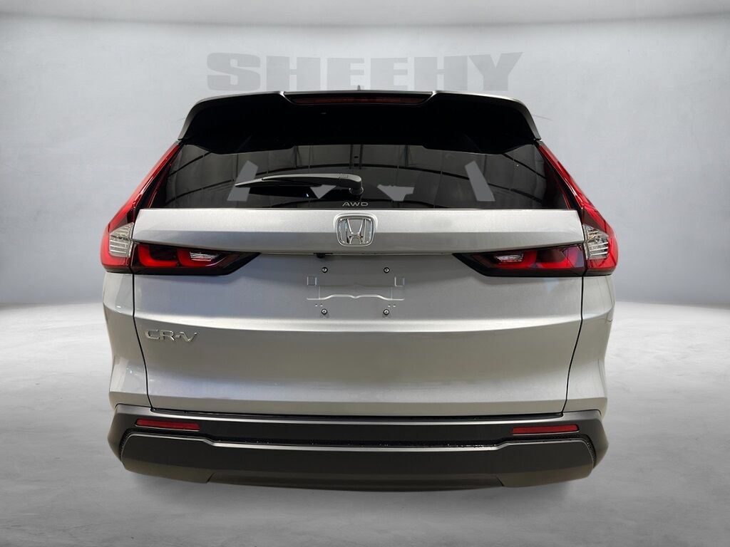 2026 Honda CR-V EX Alexandria VA