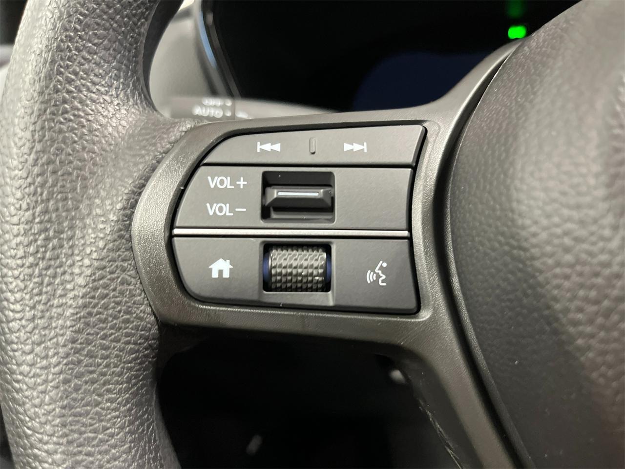 2026 Honda CR-V EX Alexandria VA