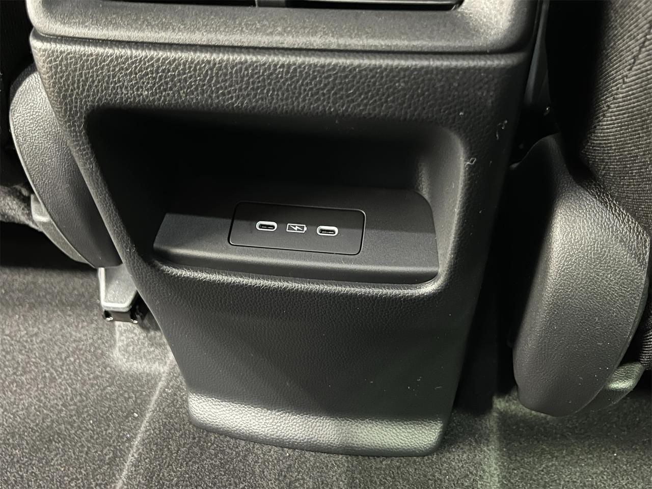 2026 Honda CR-V EX Alexandria VA