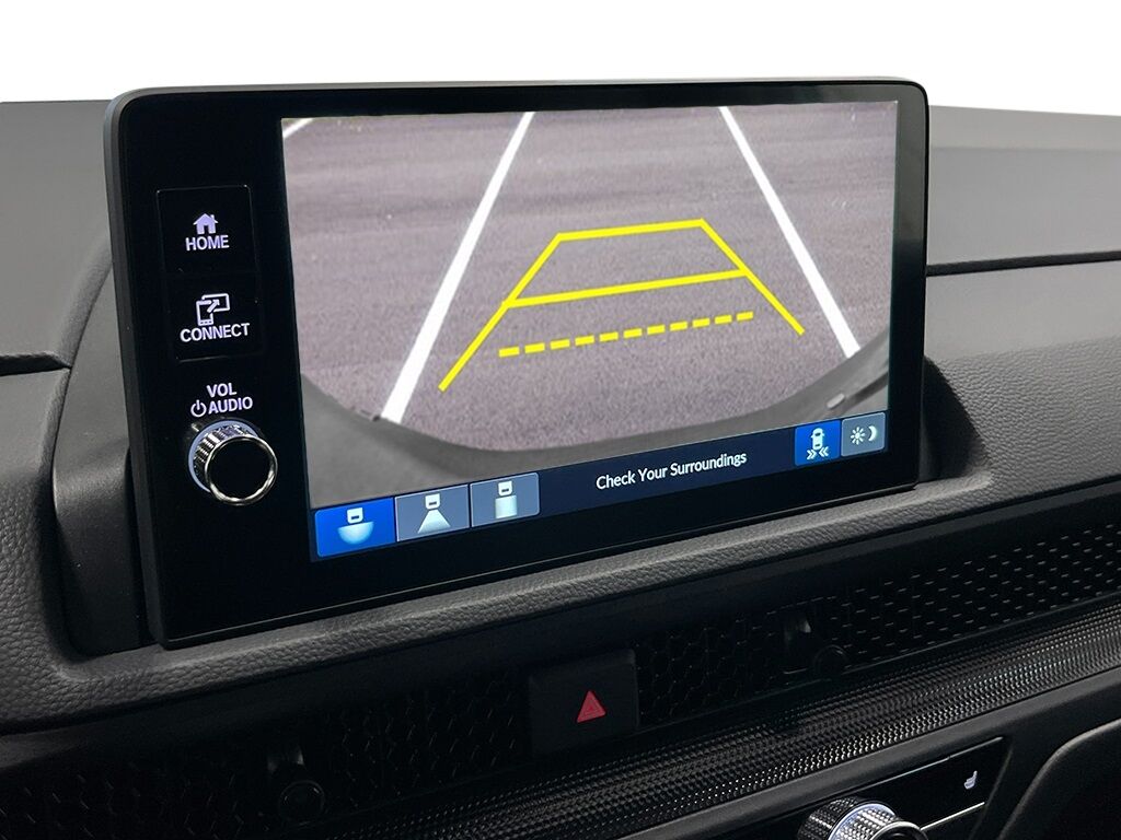 2026 Honda CR-V EX Alexandria VA