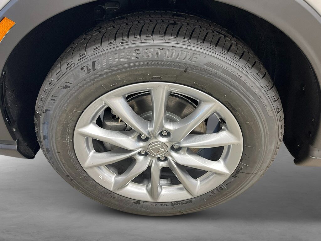 2026 Honda CR-V EX Alexandria VA