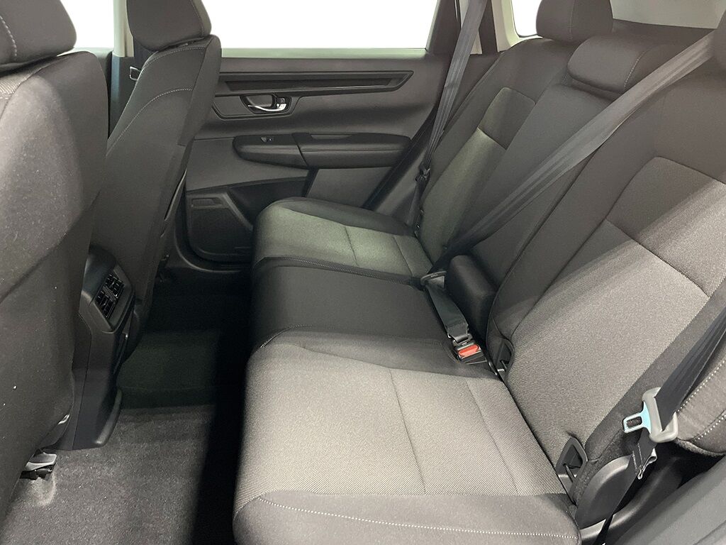 2026 Honda CR-V EX Alexandria VA