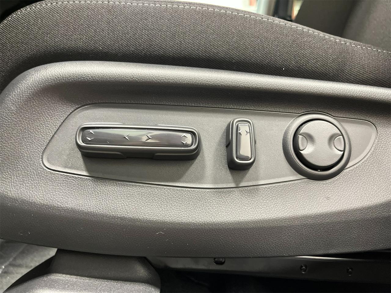 2026 Honda CR-V EX Alexandria VA