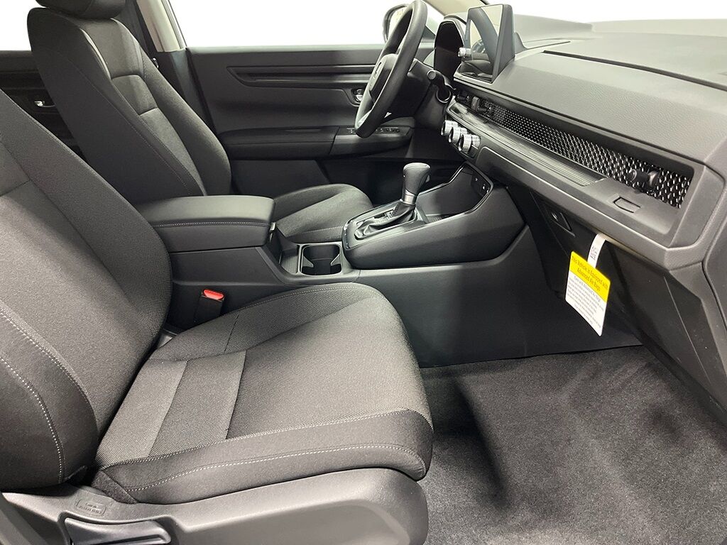 2026 Honda CR-V EX Alexandria VA