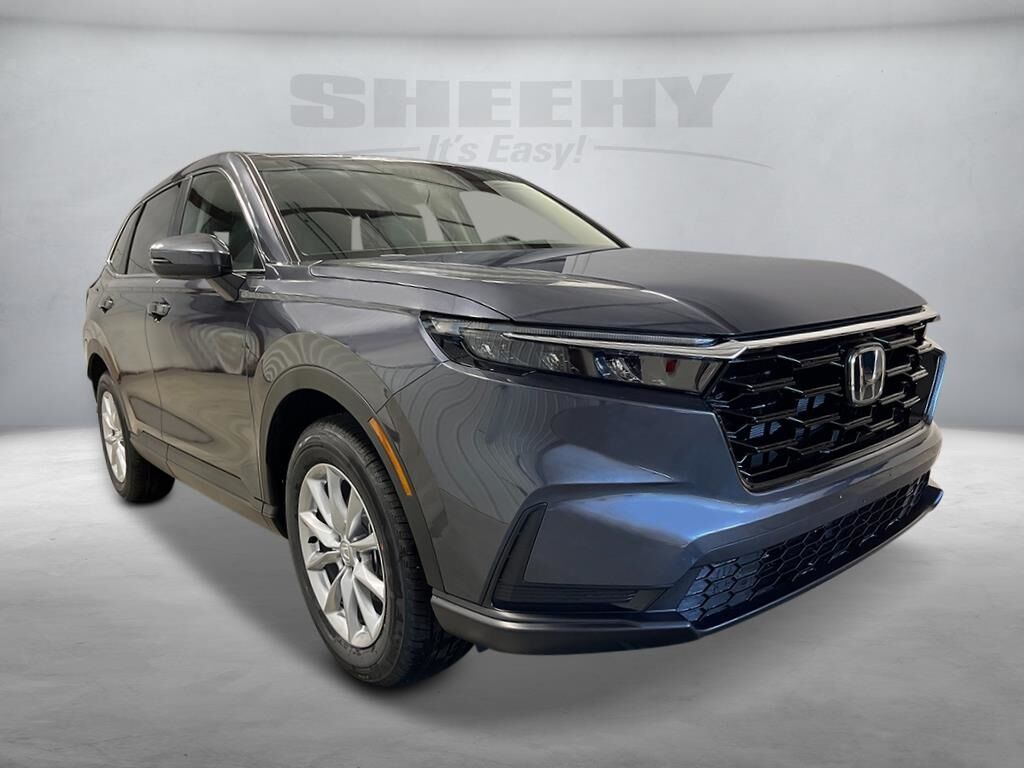 2026 Honda CR-V EX Alexandria VA