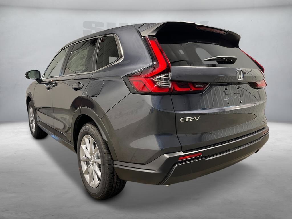 2026 Honda CR-V EX Alexandria VA