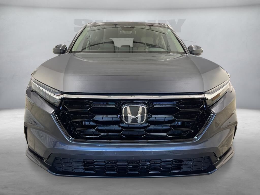 2026 Honda CR-V EX Alexandria VA