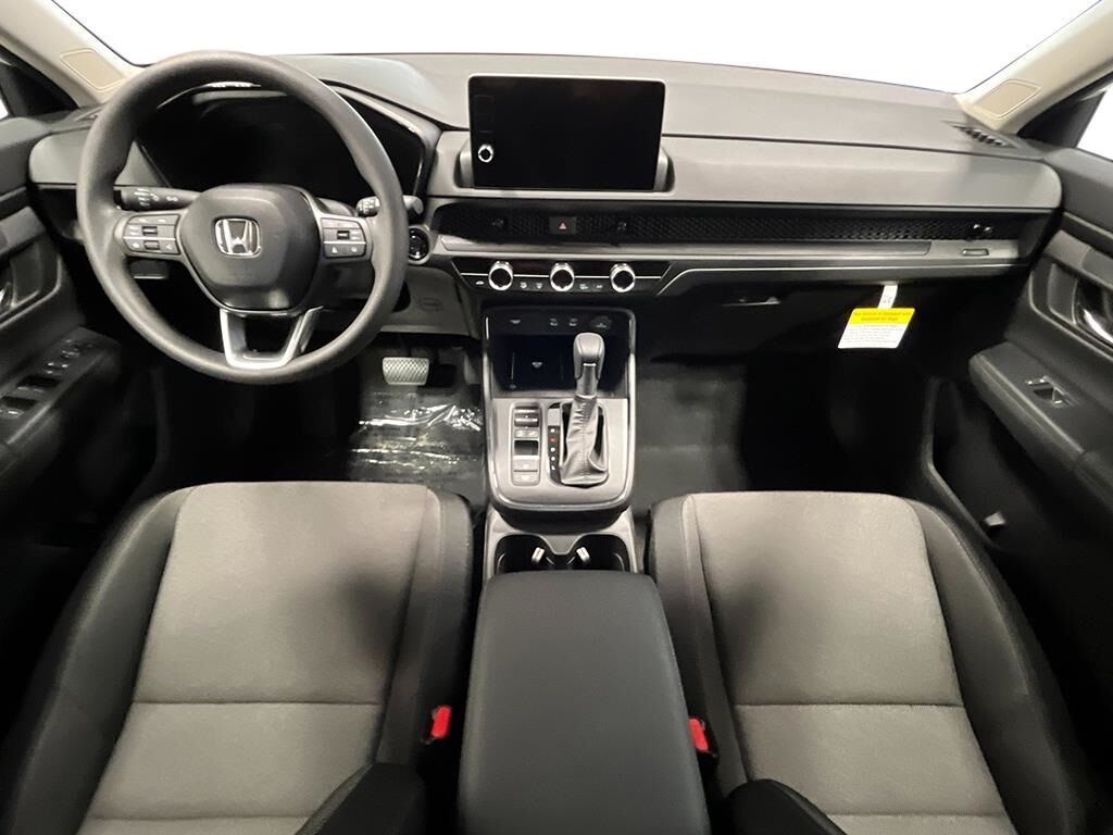 2026 Honda CR-V EX Alexandria VA