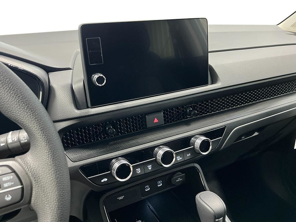 2026 Honda CR-V EX Alexandria VA