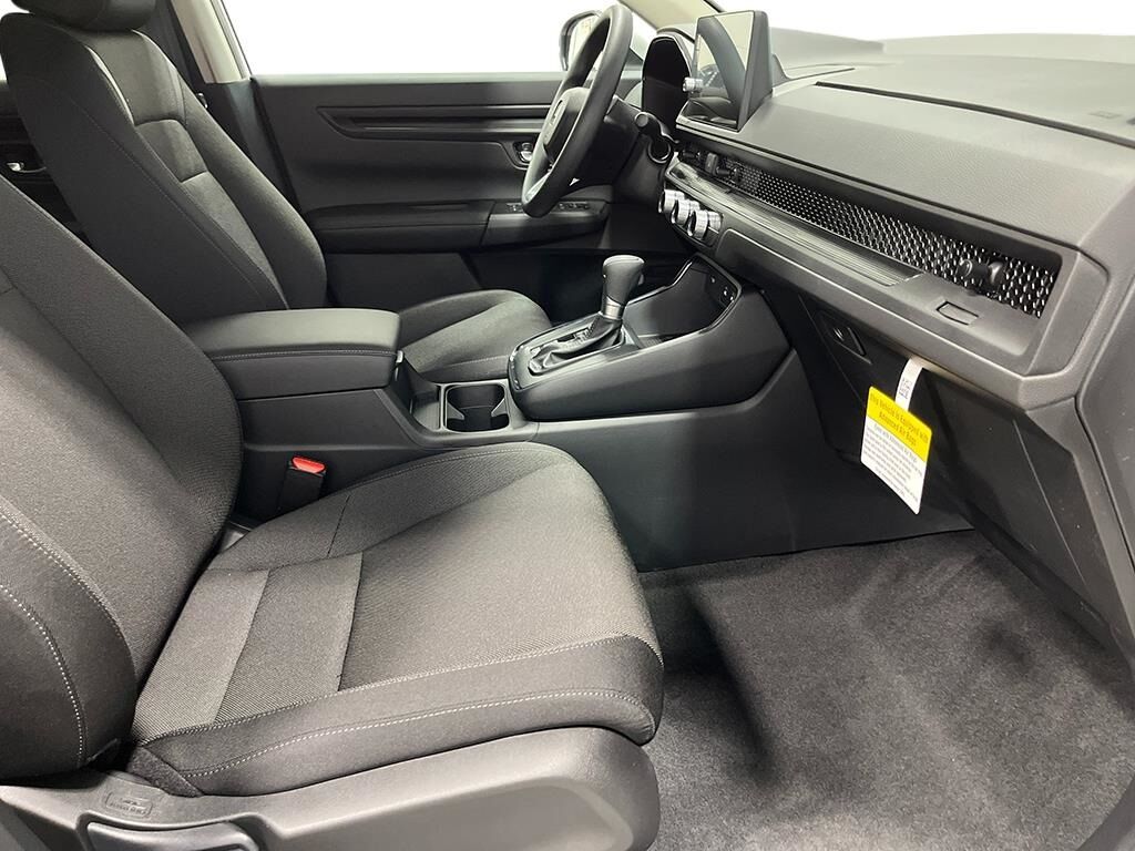 2026 Honda CR-V EX Alexandria VA