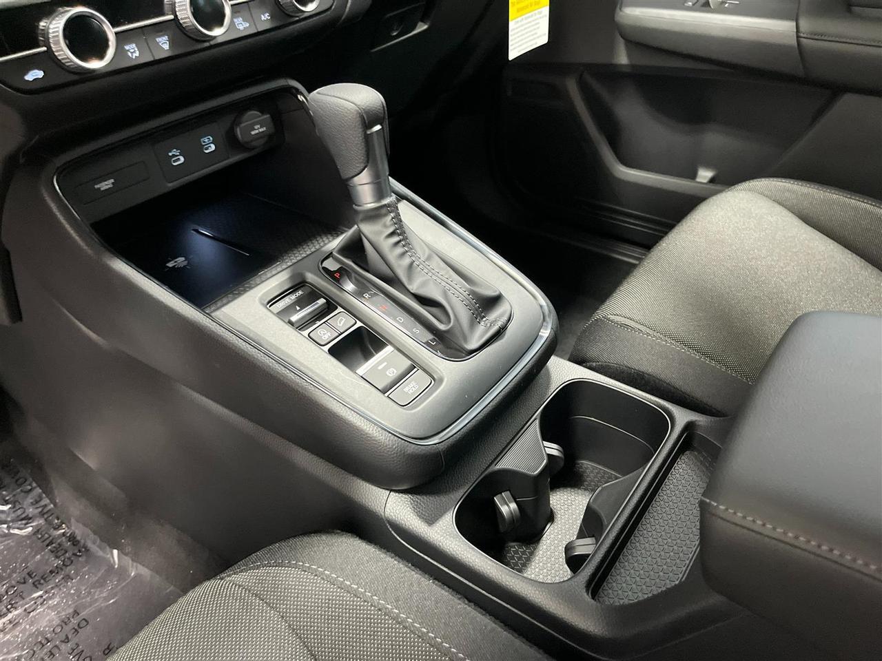 2026 Honda CR-V EX Alexandria VA