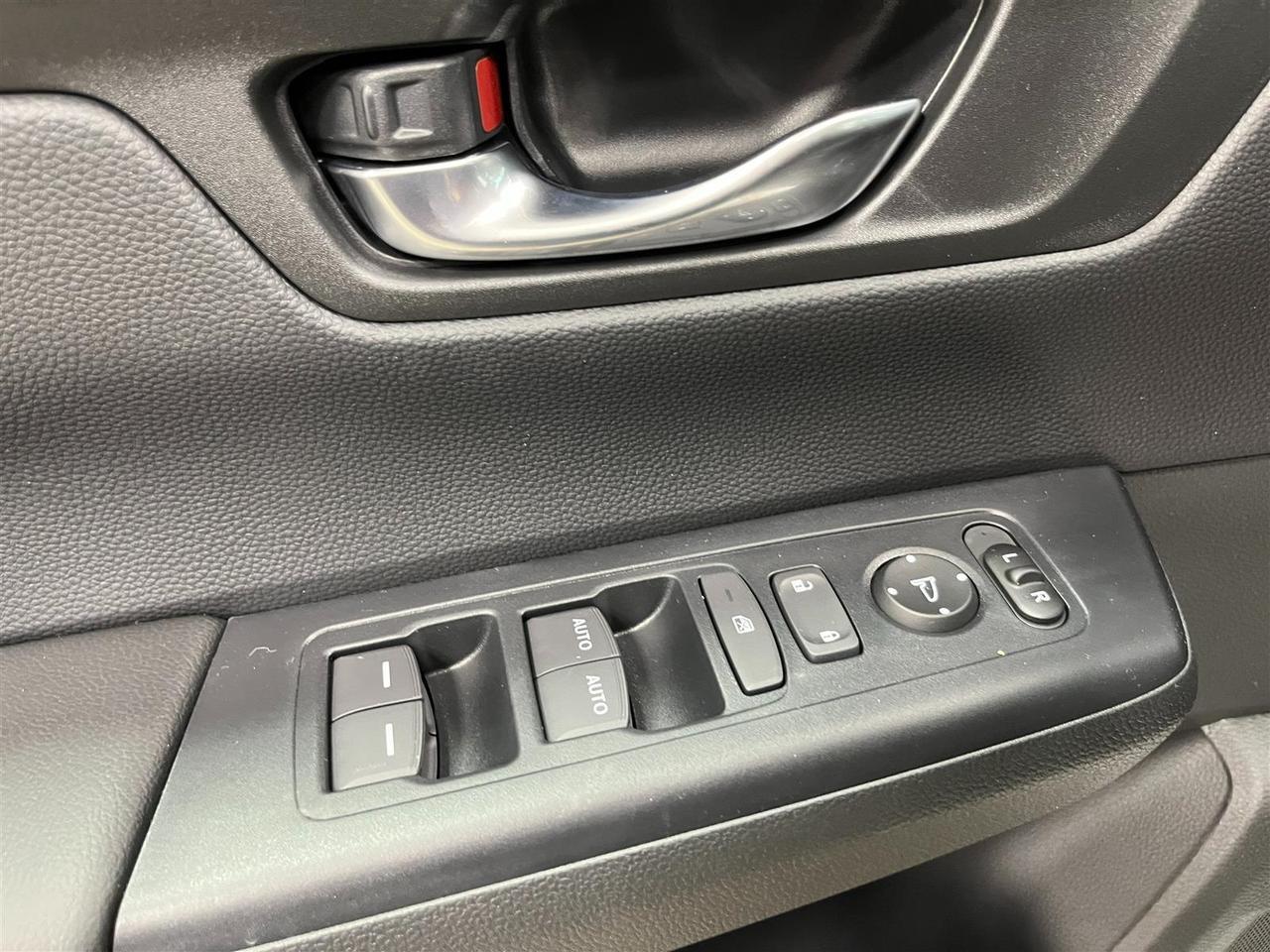 2026 Honda CR-V EX Alexandria VA