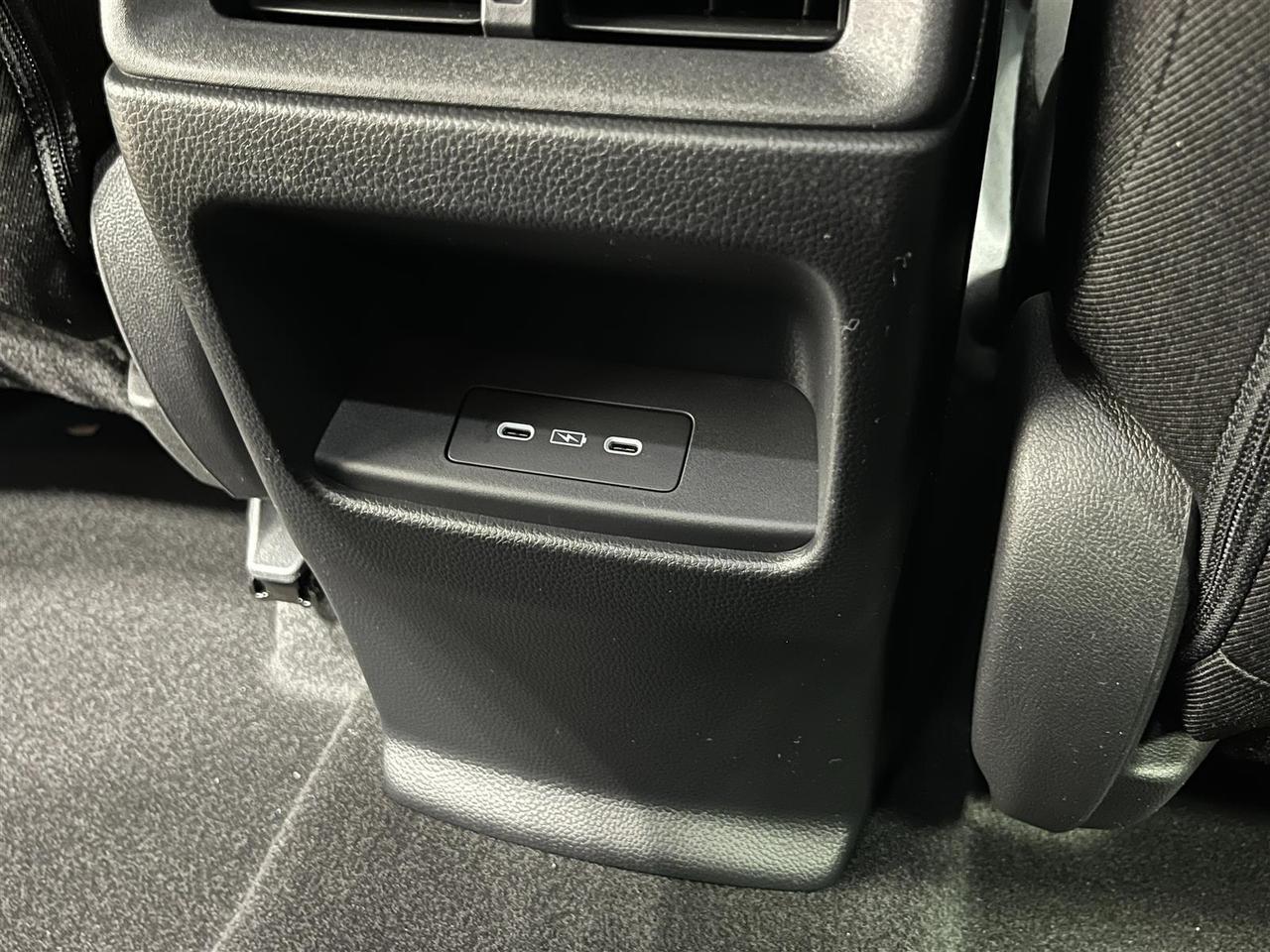 2026 Honda CR-V EX Alexandria VA