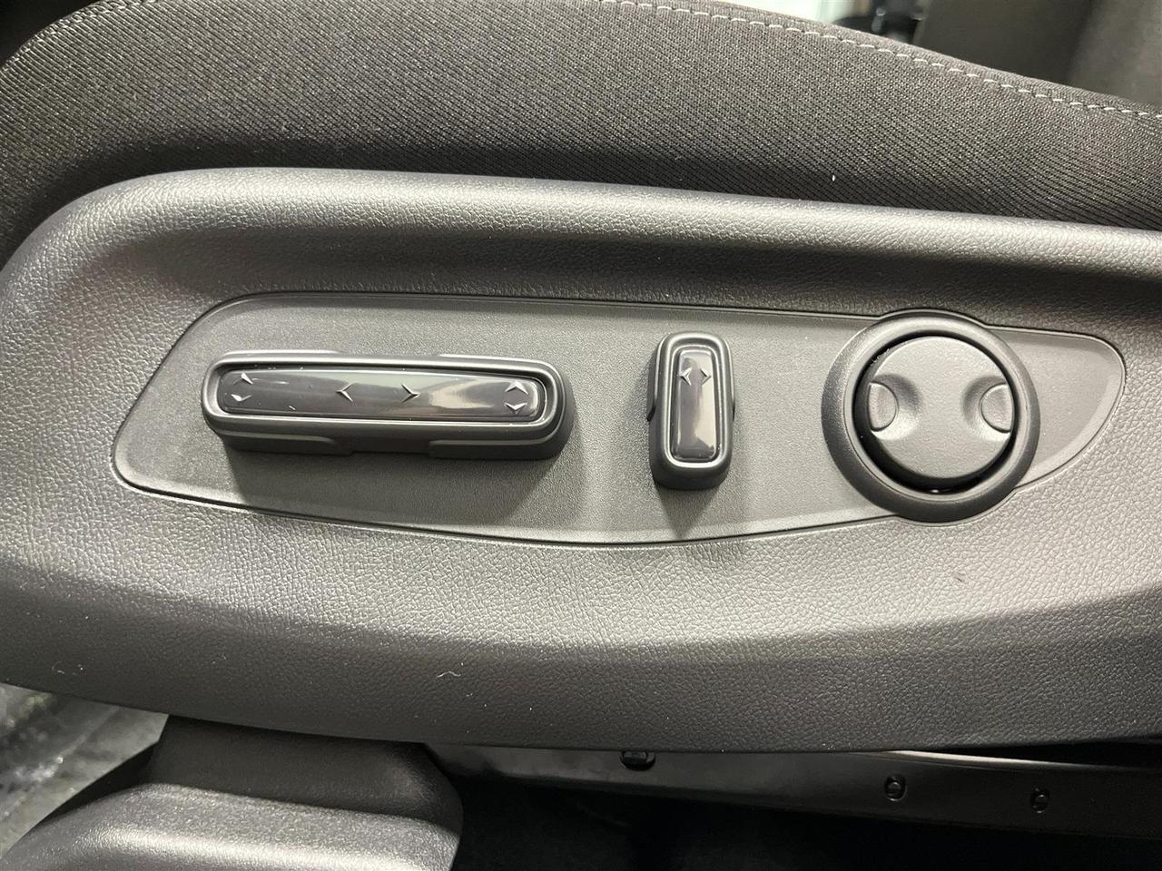 2026 Honda CR-V EX Alexandria VA