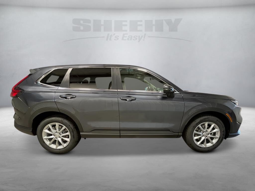 2026 Honda CR-V EX Alexandria VA