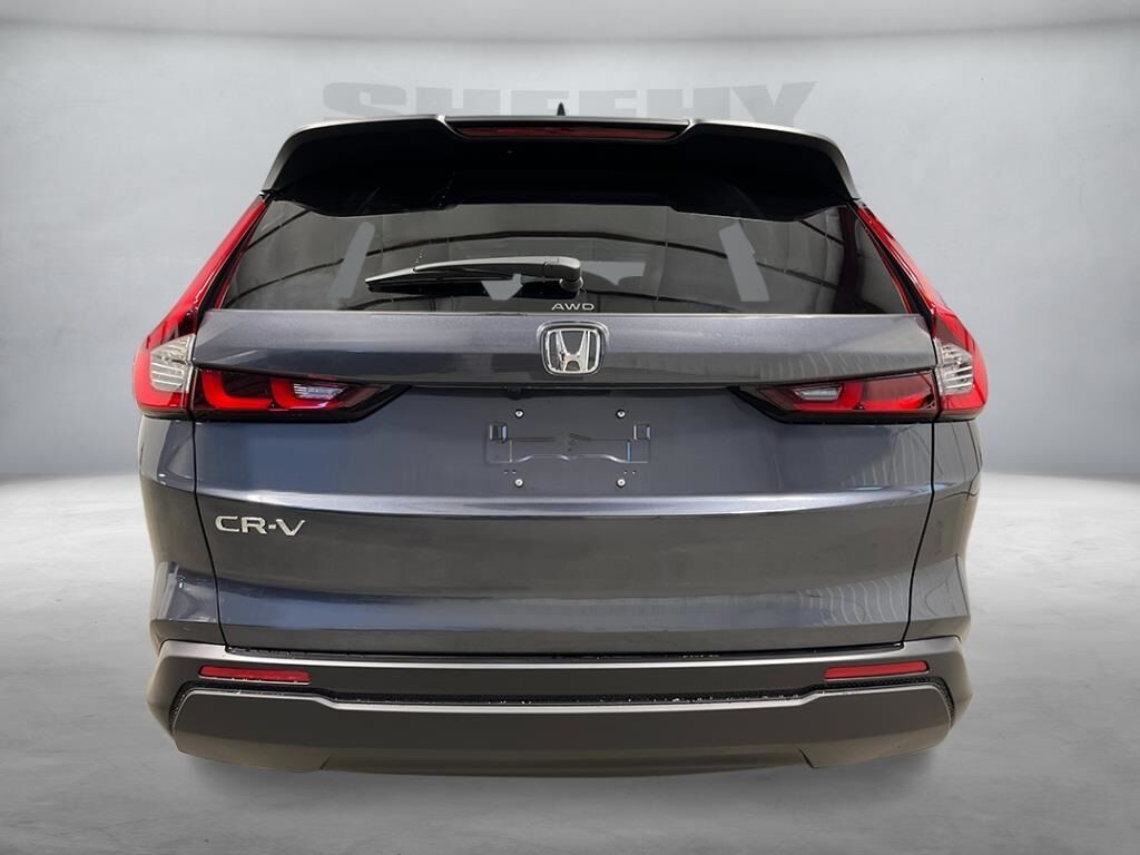 2026 Honda CR-V EX Alexandria VA