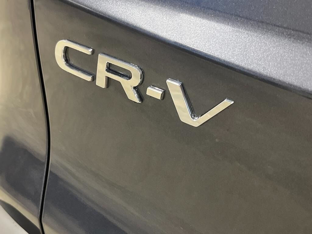 2026 Honda CR-V EX Alexandria VA
