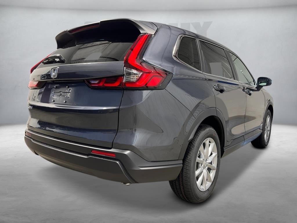2026 Honda CR-V EX Alexandria VA