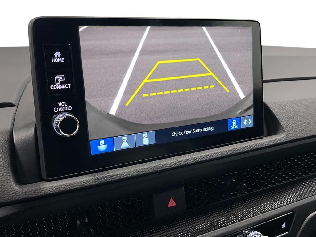 2026 Honda CR-V EX Alexandria VA