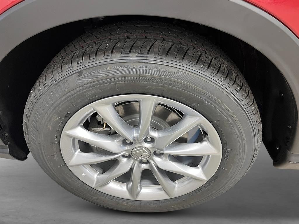 2026 Honda CR-V EX Alexandria VA