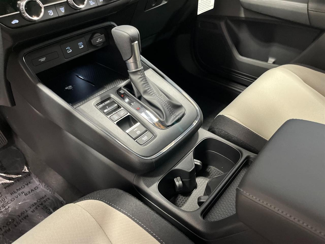 2026 Honda CR-V EX Alexandria VA