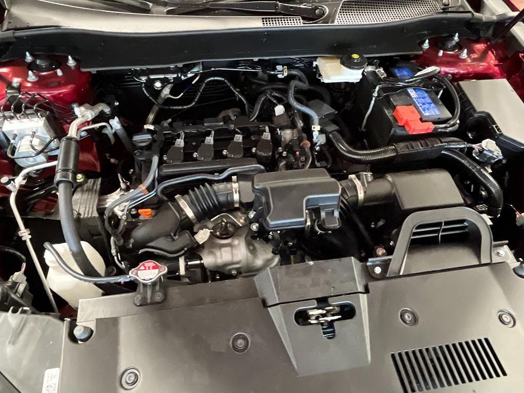 2026 Honda CR-V EX Alexandria VA