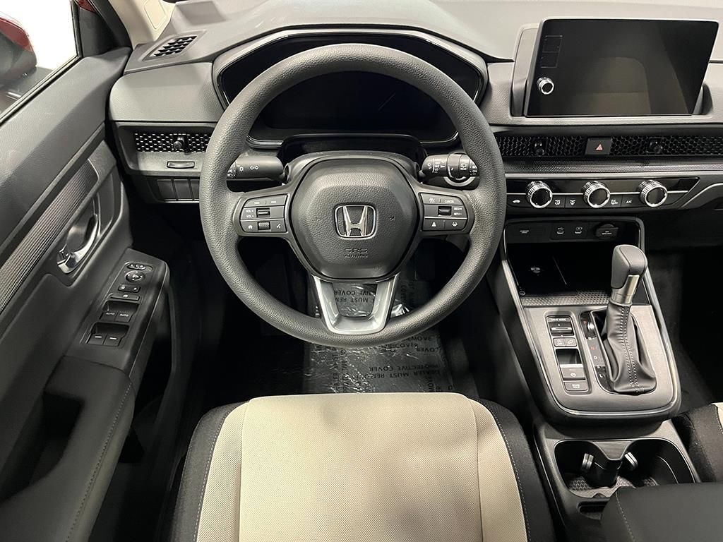 2026 Honda CR-V EX Alexandria VA