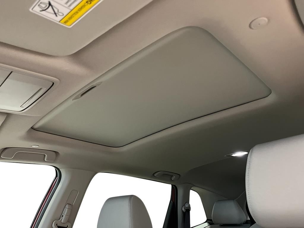 2026 Honda CR-V EX Alexandria VA