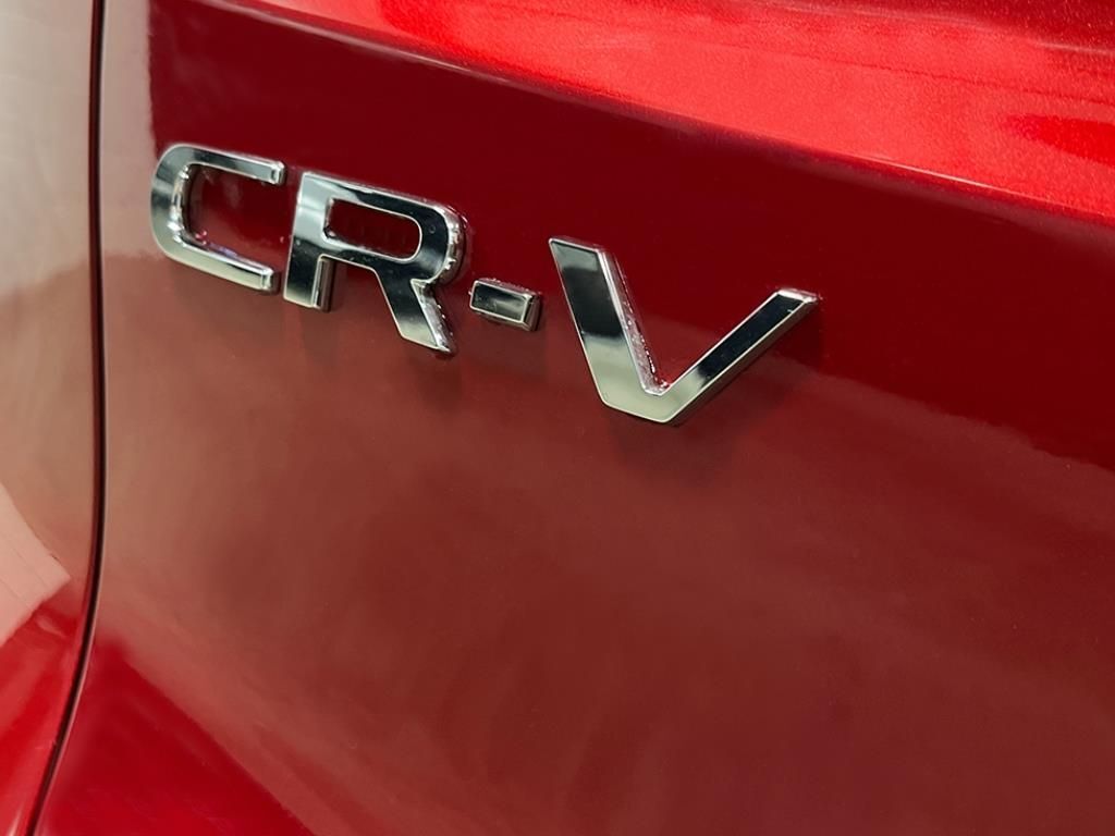 2026 Honda CR-V EX Alexandria VA