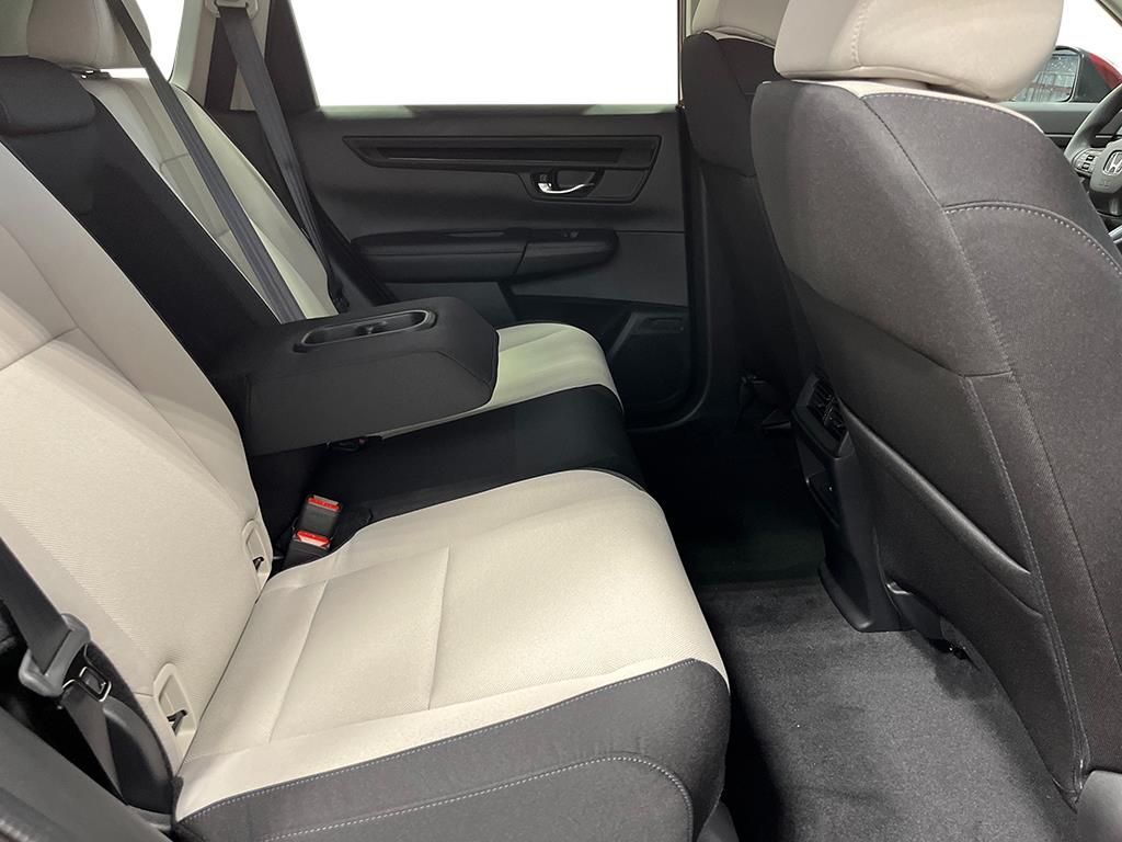 2026 Honda CR-V EX Alexandria VA