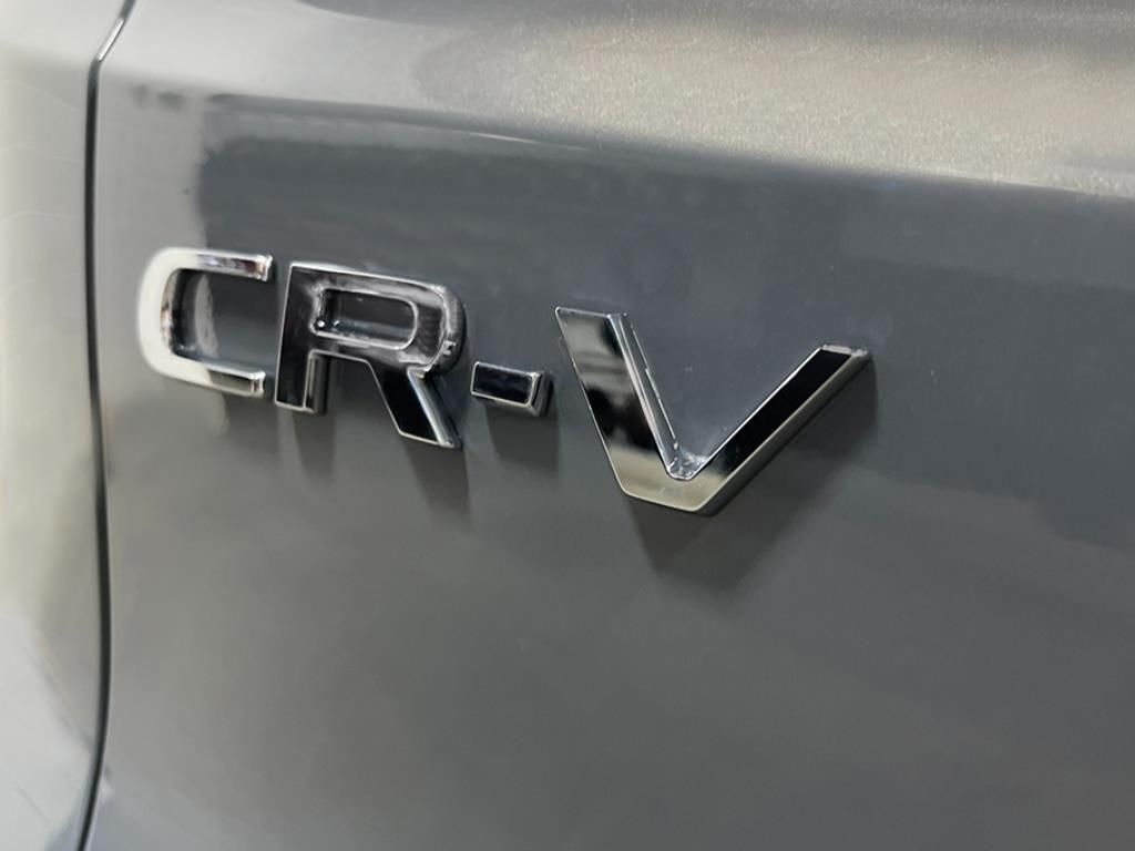 2026 Honda CR-V EX Alexandria VA