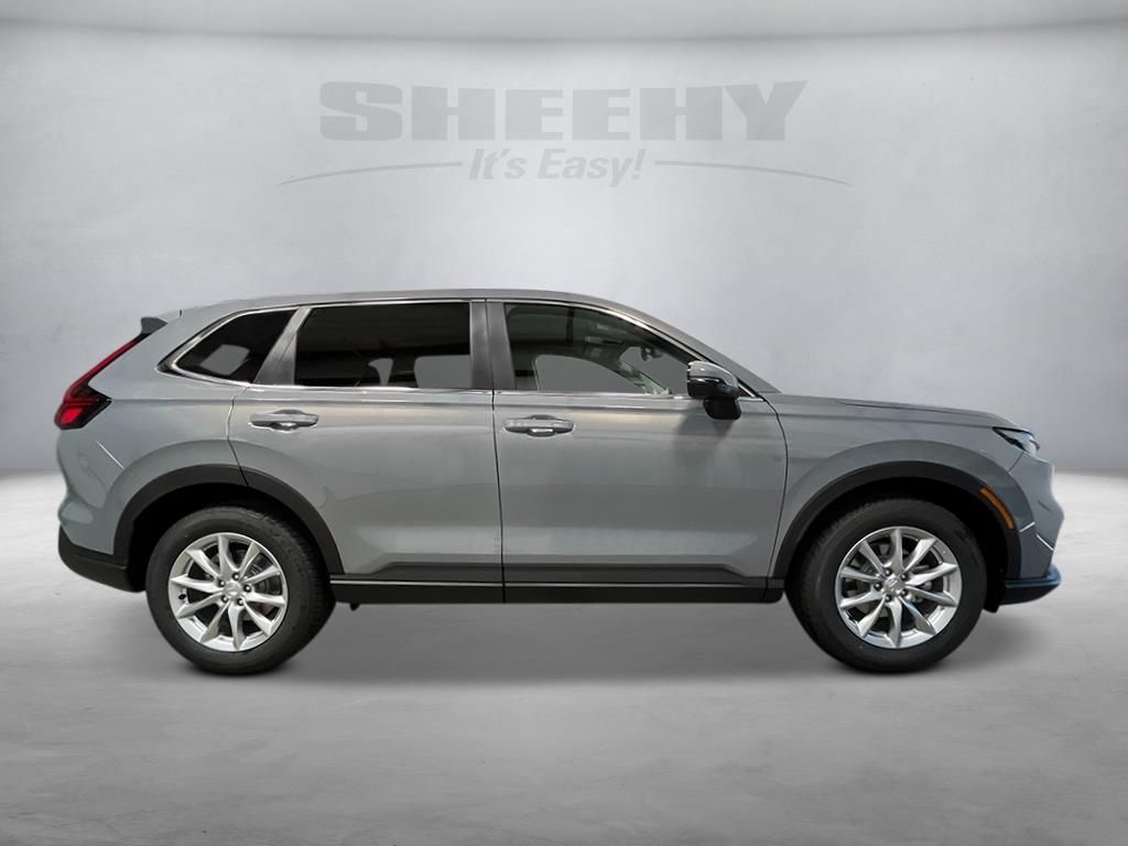2026 Honda CR-V EX Alexandria VA