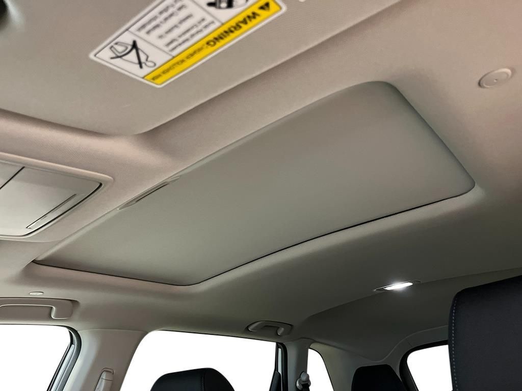 2026 Honda CR-V EX Alexandria VA