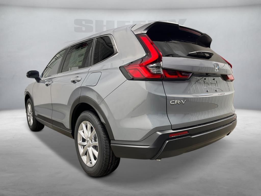 2026 Honda CR-V EX Alexandria VA