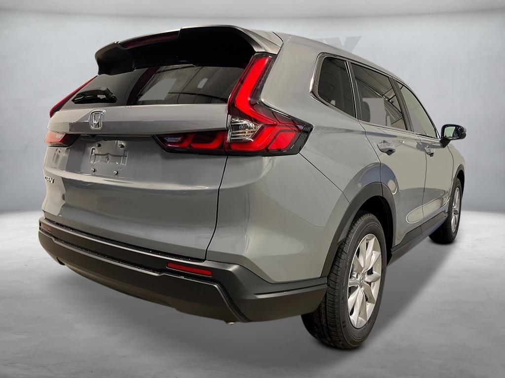 2026 Honda CR-V EX Alexandria VA