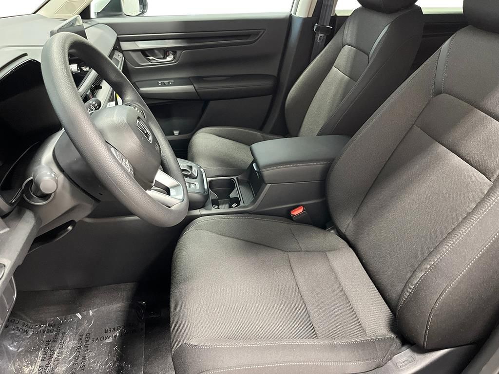 2026 Honda CR-V EX Alexandria VA