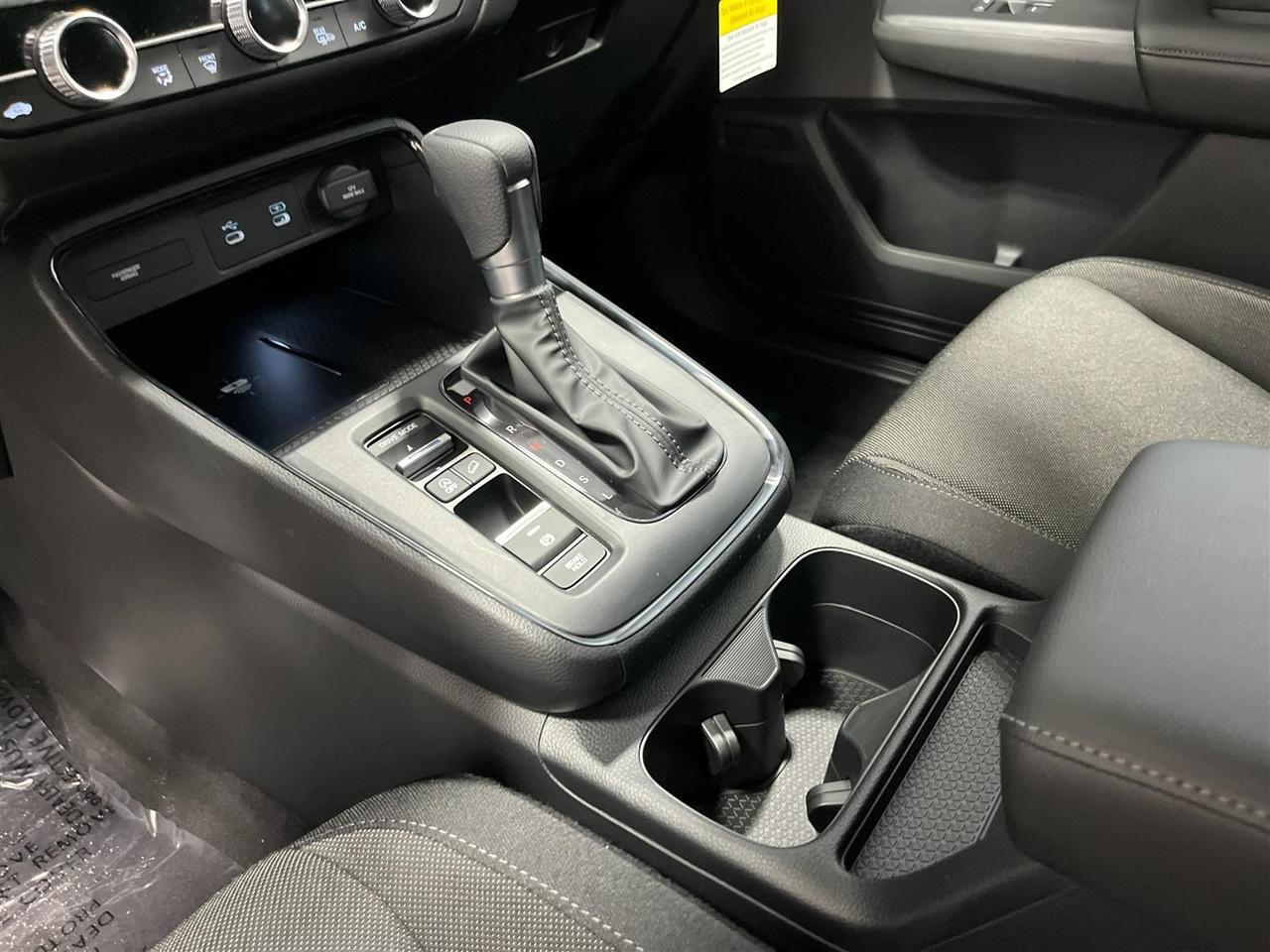 2026 Honda CR-V EX Alexandria VA