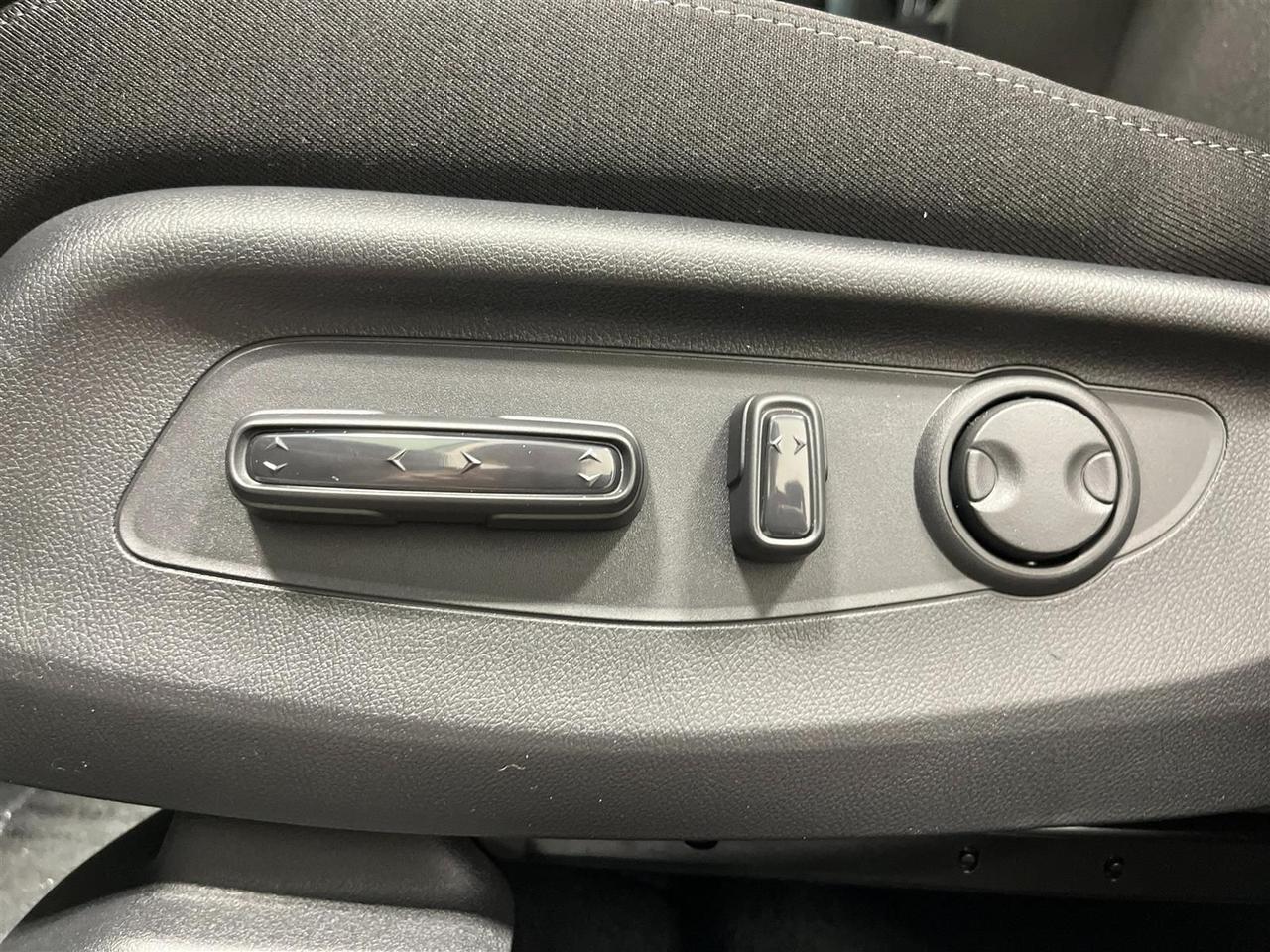 2026 Honda CR-V EX Alexandria VA