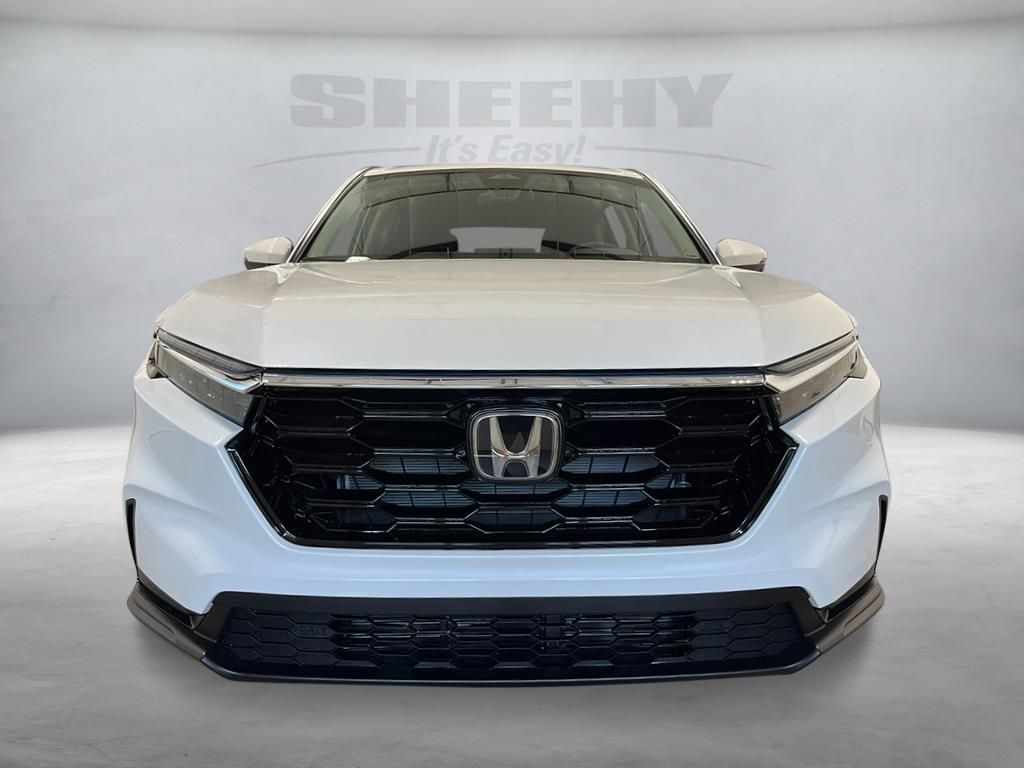 2026 Honda CR-V EX Alexandria VA