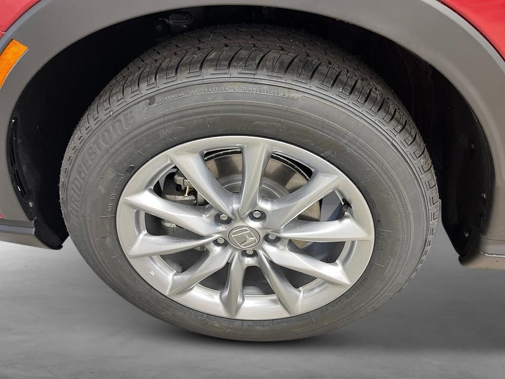 2026 Honda CR-V EX Alexandria VA