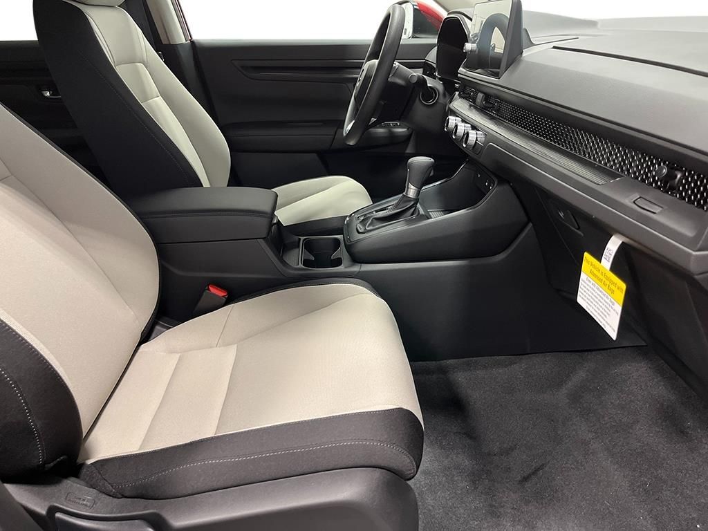 2026 Honda CR-V EX Alexandria VA