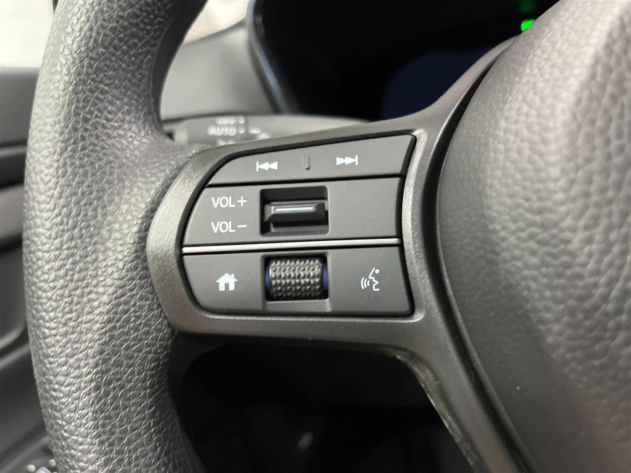 2026 Honda CR-V EX Alexandria VA