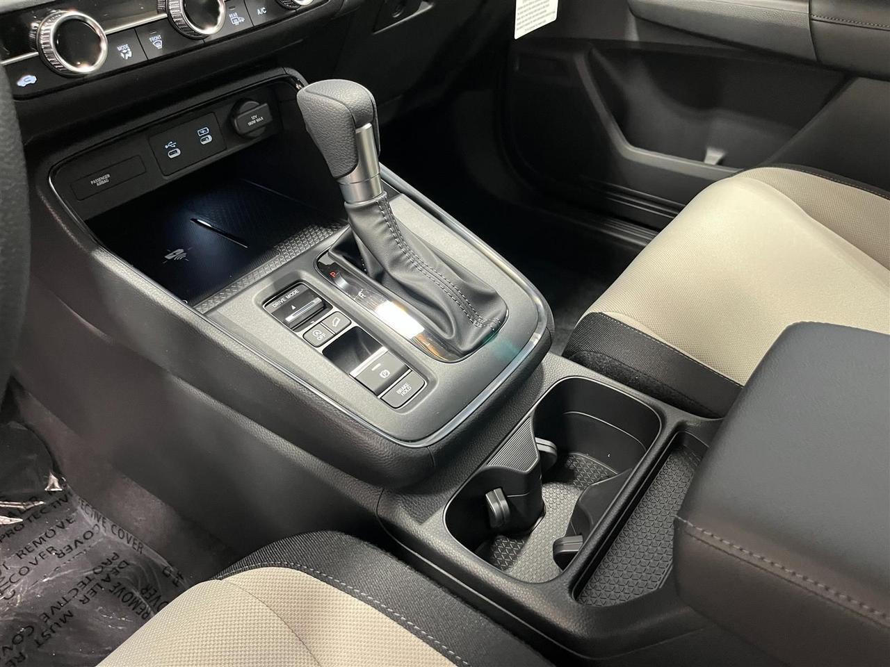 2026 Honda CR-V EX Alexandria VA