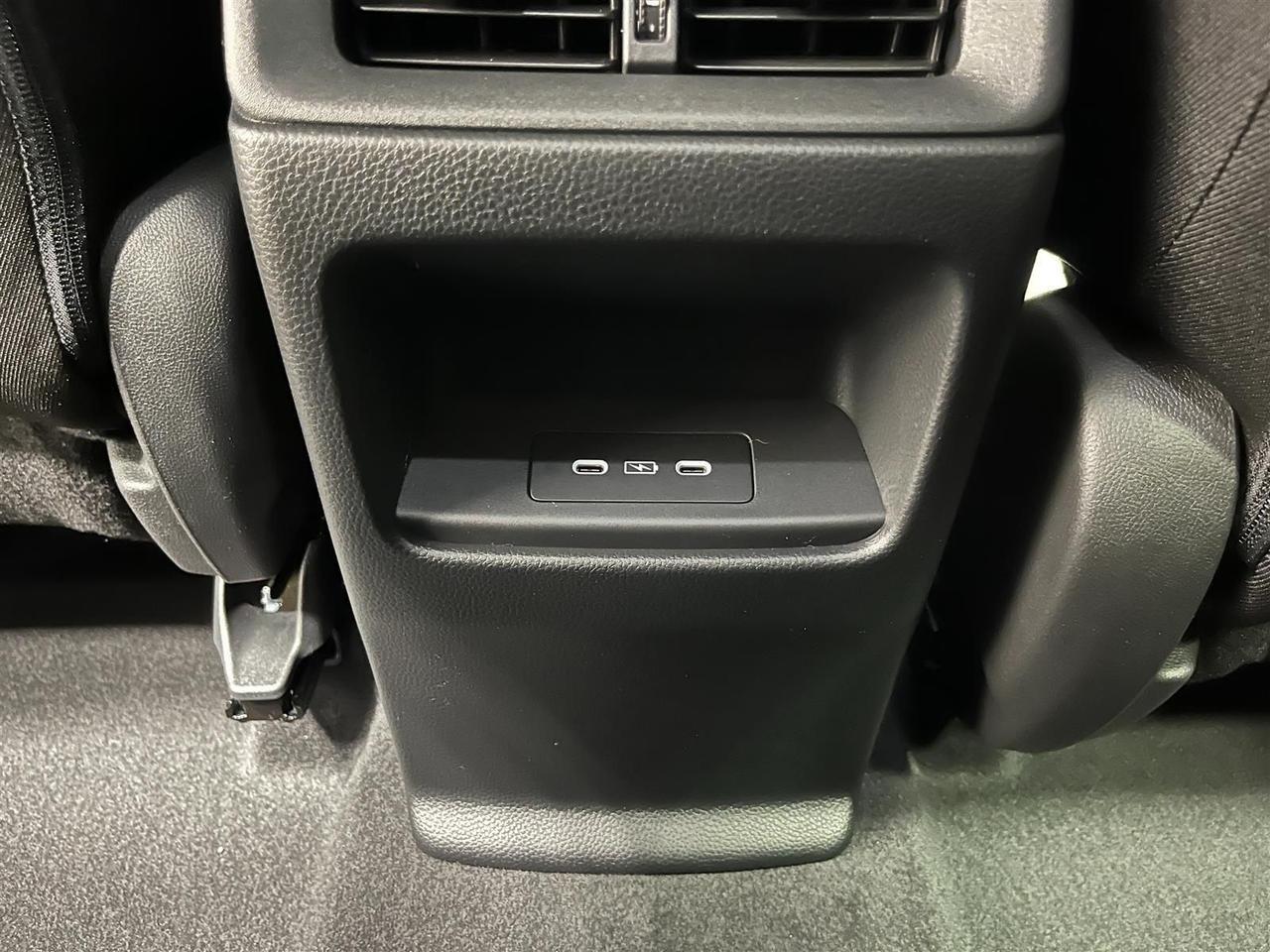 2026 Honda CR-V EX Alexandria VA