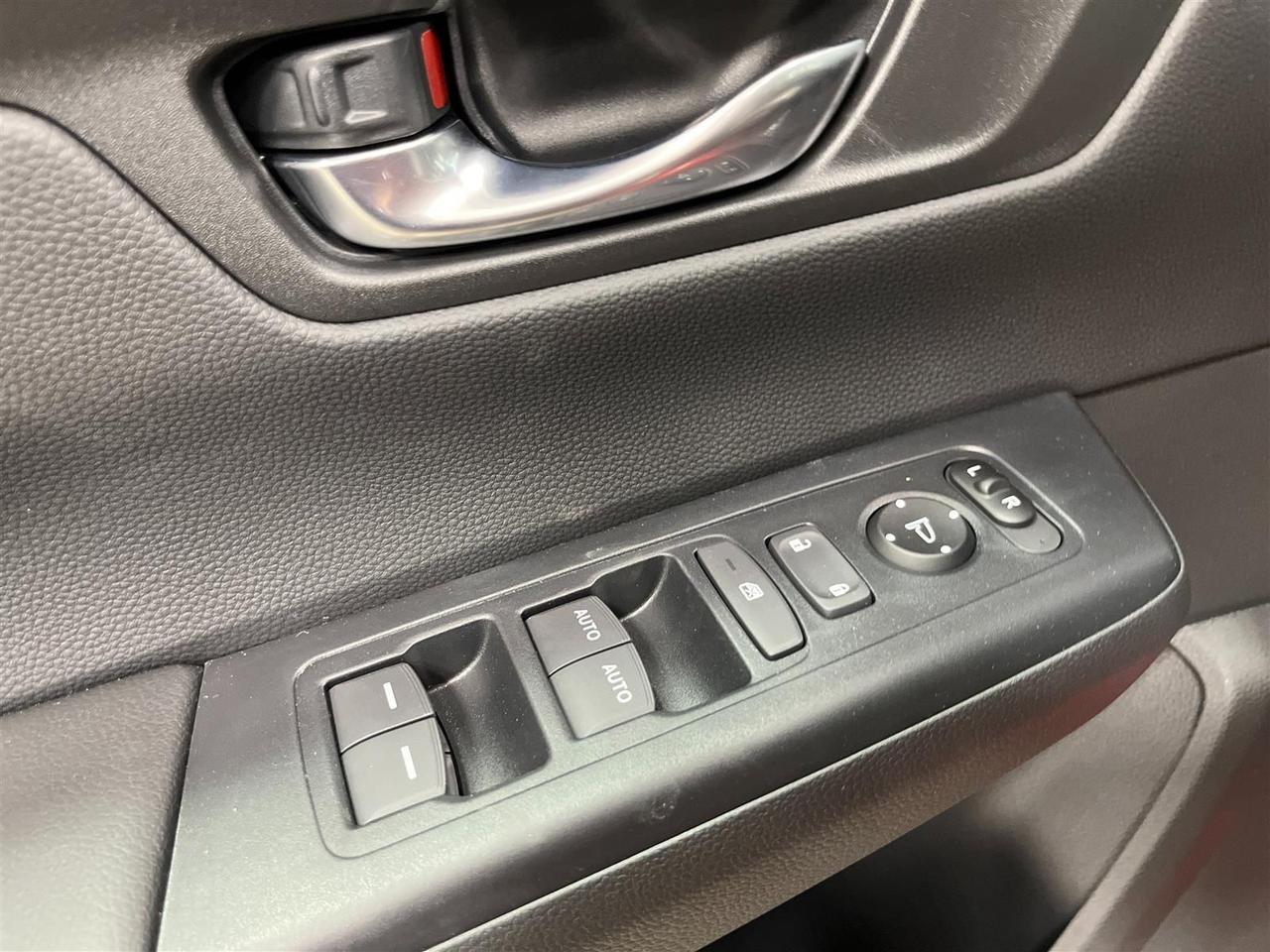 2026 Honda CR-V EX Alexandria VA