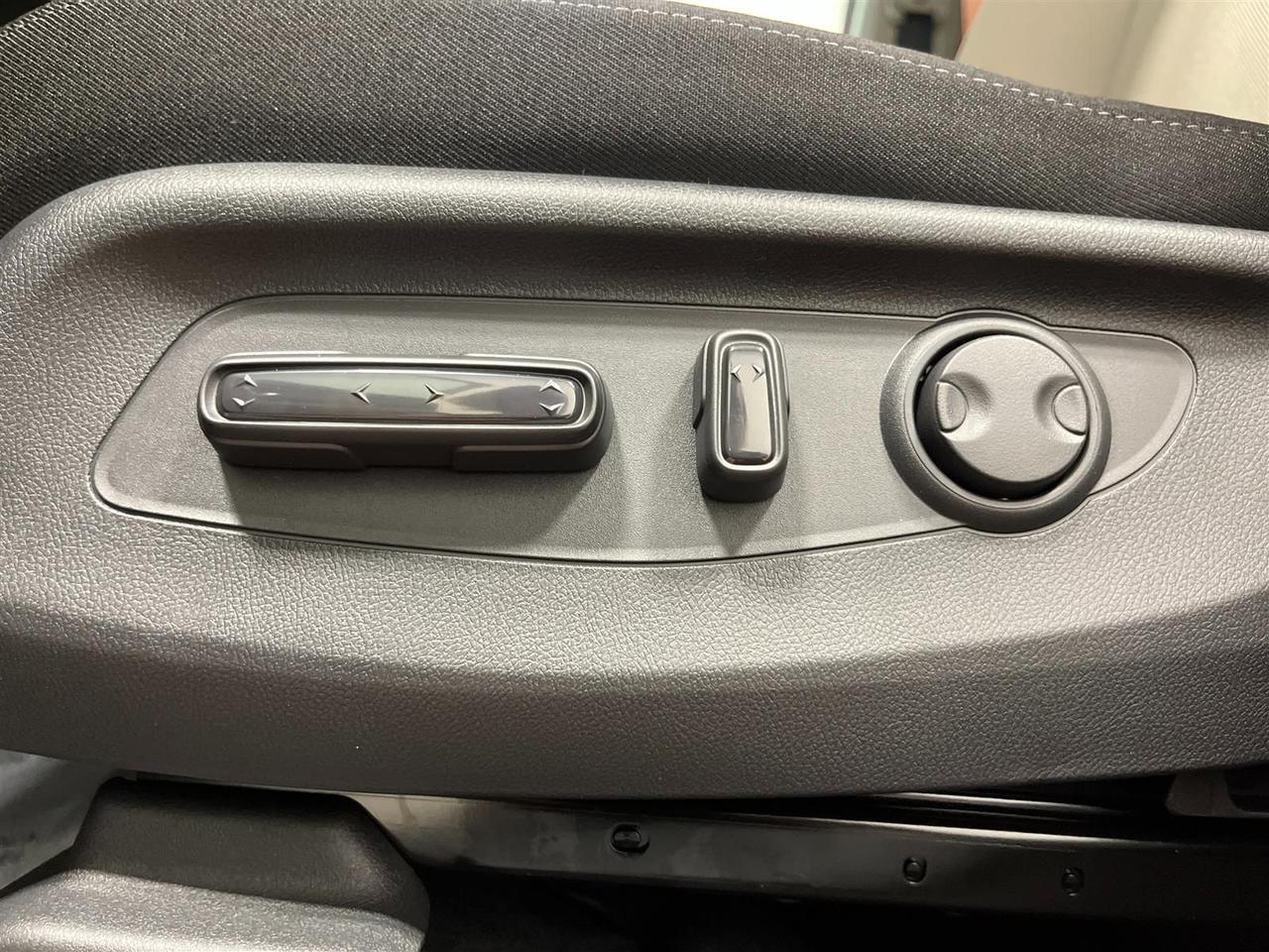 2026 Honda CR-V EX Alexandria VA