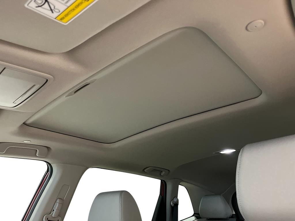 2026 Honda CR-V EX Alexandria VA