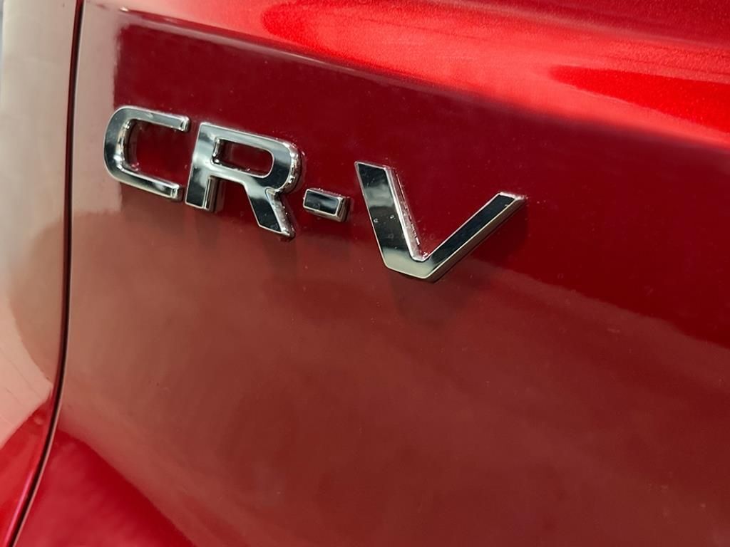 2026 Honda CR-V EX Alexandria VA