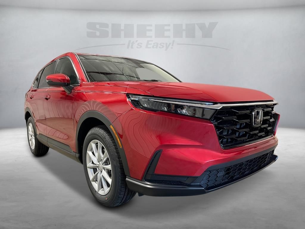 2026 Honda CR-V EX Alexandria VA