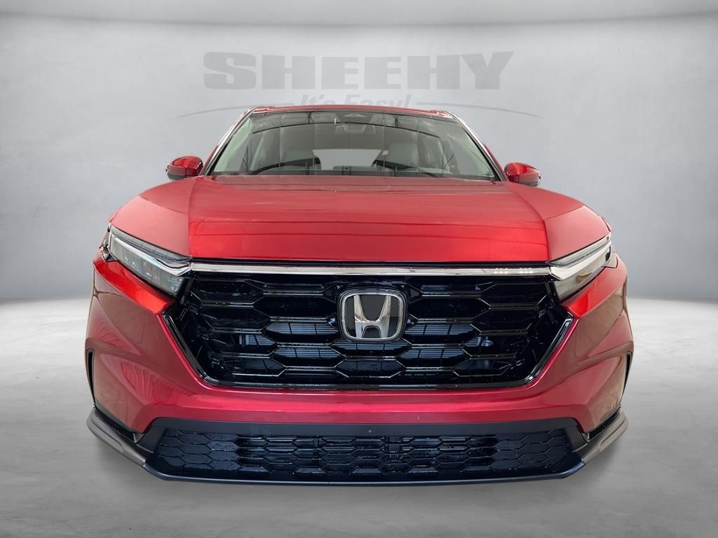 2026 Honda CR-V EX Alexandria VA